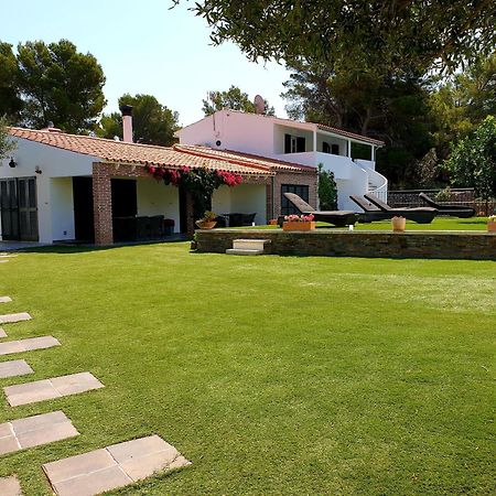Galdana'S House Villa Cala Galdana  Exterior photo
