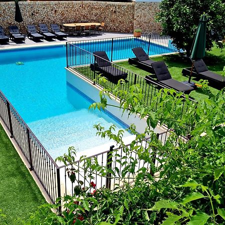 Galdana'S House Villa Cala Galdana  Exterior photo